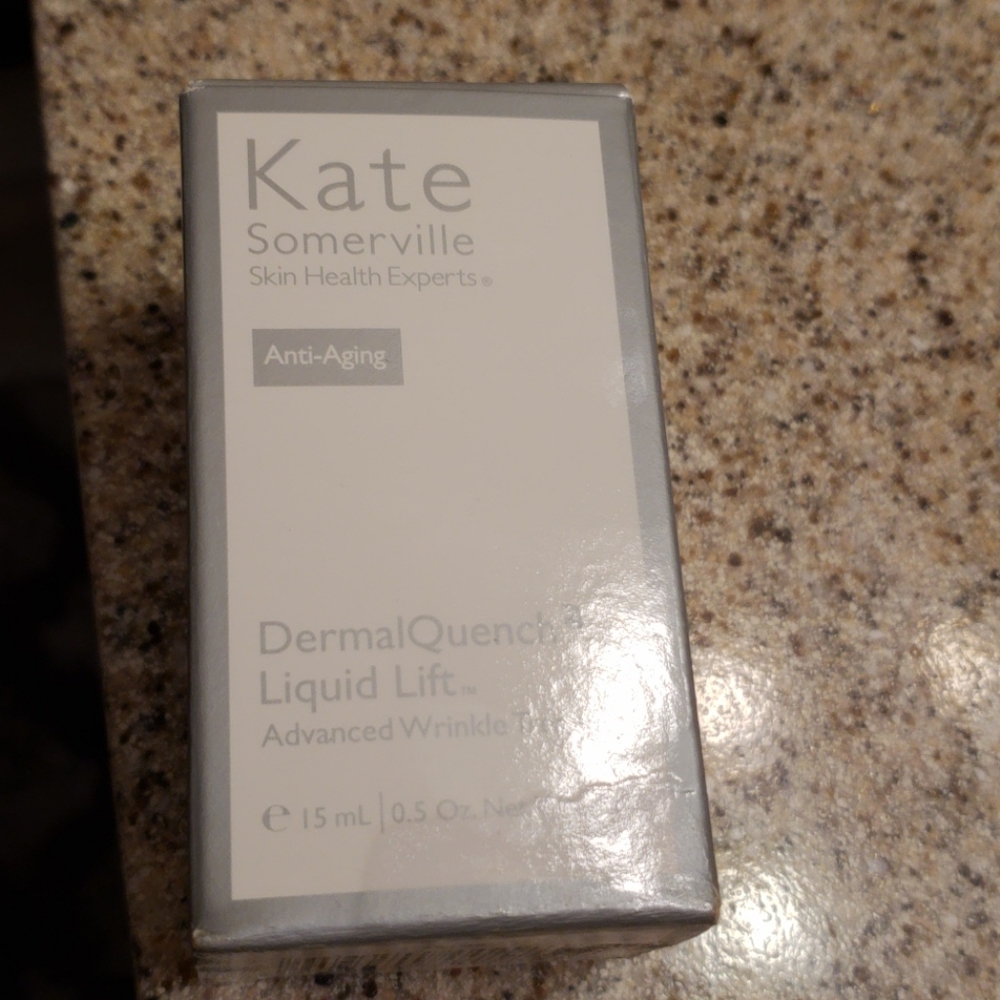 Kate Somerville DermalQuench
